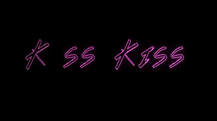 Kiss Kiss (2019)