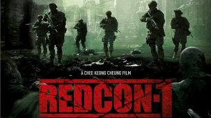 Redcon-1 (2018)