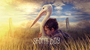 Storm Boy (2019)