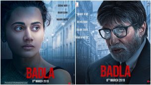 Badla (2019)