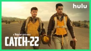 Catch-22 (2019)