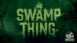 Swamp Thing (2019)