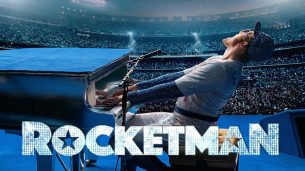 Rocketman (2019)