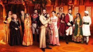 Beecham House (2019)