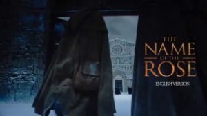 The Name of the Rose (2019)