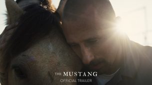 The Mustang (2019)