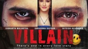 Ek Villain (2014)