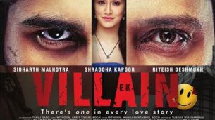 Ek Villain (2014)