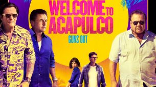 Welcome to Acapulco (2019)