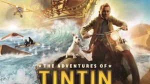 The Adventures of Tintin (2011)