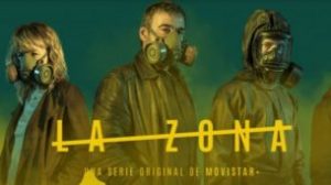 La Zona (2017)