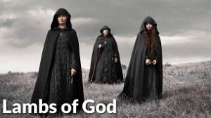 Lambs of God (2019)