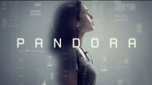 Pandora (2019)