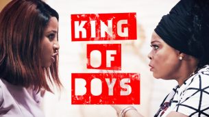 King of Boys (2018)