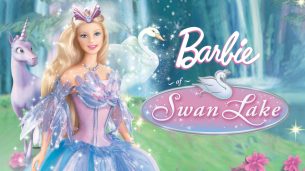 Barbie of Swan Lake (2003)