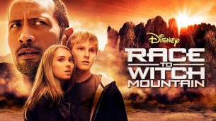 Race to Witch Mountain (2009)