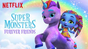 Super Monsters Furever Friends (2019)