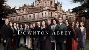 Downton Abbey (2019)