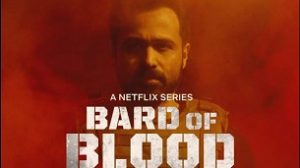 Bard of Blood (2019)