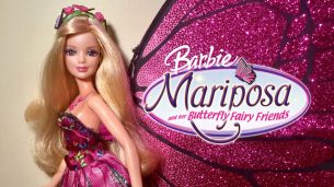 Barbie Mariposa and Her Butterfly Fairy Friends (2008)