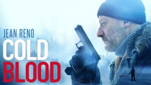 Cold Blood (2019)