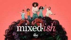 mixed-ish (2019)