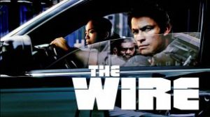 The Wire (2002)