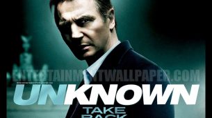 Unknown (2011)