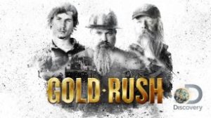 Gold Rush