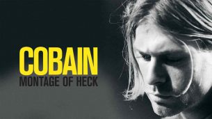 Kurt Cobain: Montage of Heck (2015)