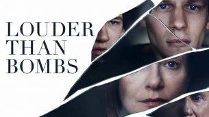 Louder Than Bombs (2015)