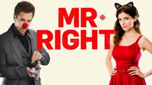 Mr. Right (2015)