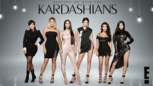 Keeping Up with the Kardashians