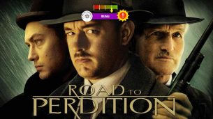 Road to Perdition (2002)