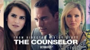 The Counselor (2013)