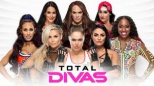 Total Divas