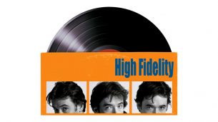 High Fidelity (2000)