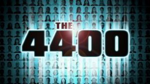 The 4400 (2004)