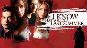 I Still Know What You Did Last Summer (1998)