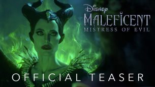 Maleficent: Mistress of Evil (2019)