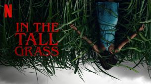 In the Tall Grass (2019)