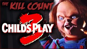 Child’s Play 3 (1991)