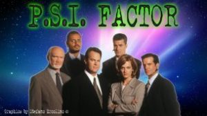 Psi Factor: Chronicles of the Paranormal