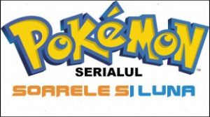 Pokemon: Soarele si Luna