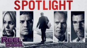 Spotlight (2015)