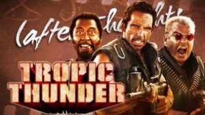 Tropic Thunder (2008)