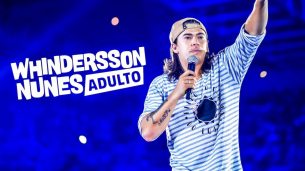 Whindersson Nunes: Adulto (2019)