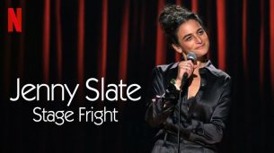 Jenny Slate: Stage Fright (2019)