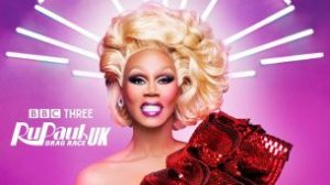 RuPaul’s Drag Race (UK)