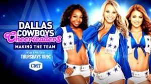 Dallas Cowboys Cheerleaders